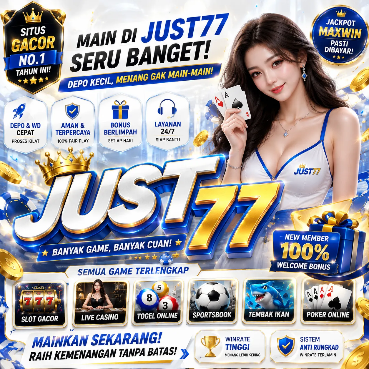 Just77